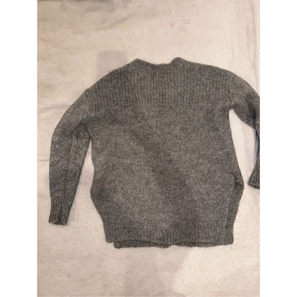 ISABEL MARANT wool / alpaca sweater women’s size 36 - Picture 3 of 7